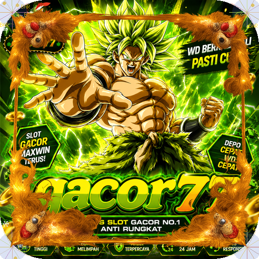 gacor77 — galeri pratinjau - APK Resmi